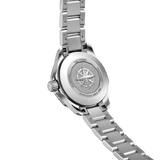 TAG HEUER AQUARACER WOMEN'S 30MM STAINLESS STEEL AUTOMATIC WATCHWBP2410.BA0622