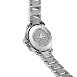 TAG HEUER AQUARACER PROFESSIONAL 200 DATE
