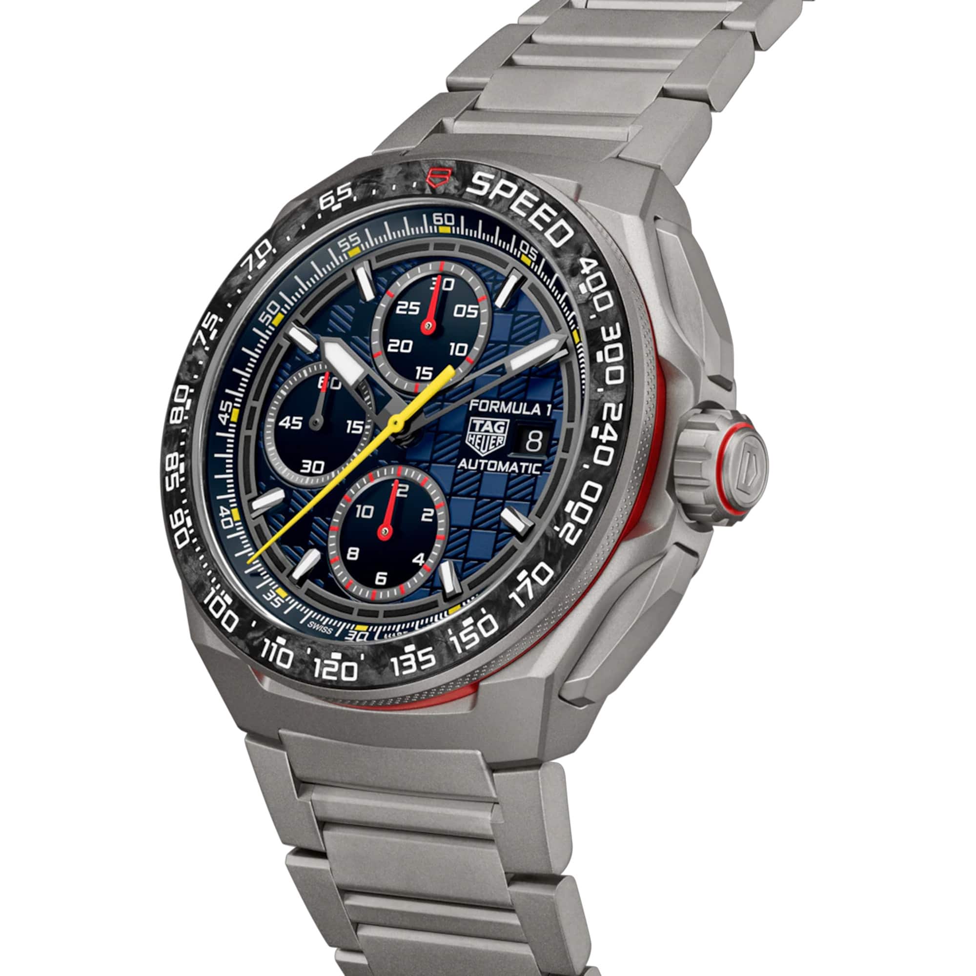 TAG HEUER FORMULA 1 CHRONOGRAPH X ORACLE RED BULL RACING