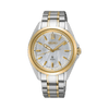 Seiko Prospex Women's 34mm Quartz Watch SUR608J