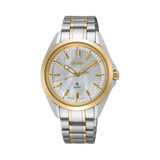 Seiko Prospex Women's 34mm Quartz Watch SUR608J