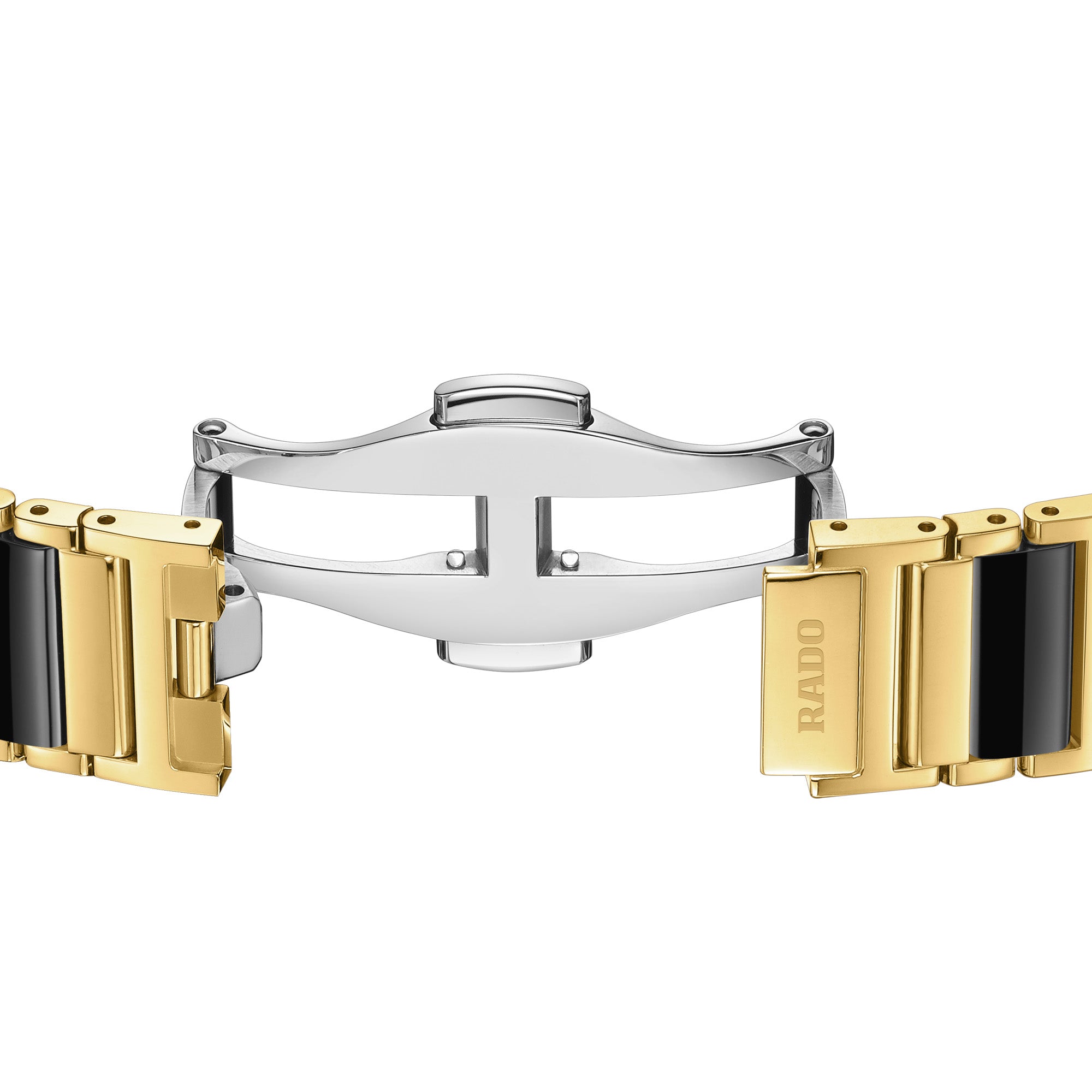 Rado Integral Quartz Women's 23mm Watch R20 252 702