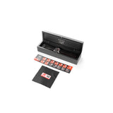 Seiko 5 Sports Supercars Automatic GMT Men's 42.50mm Limited Edition Watch SSK057K