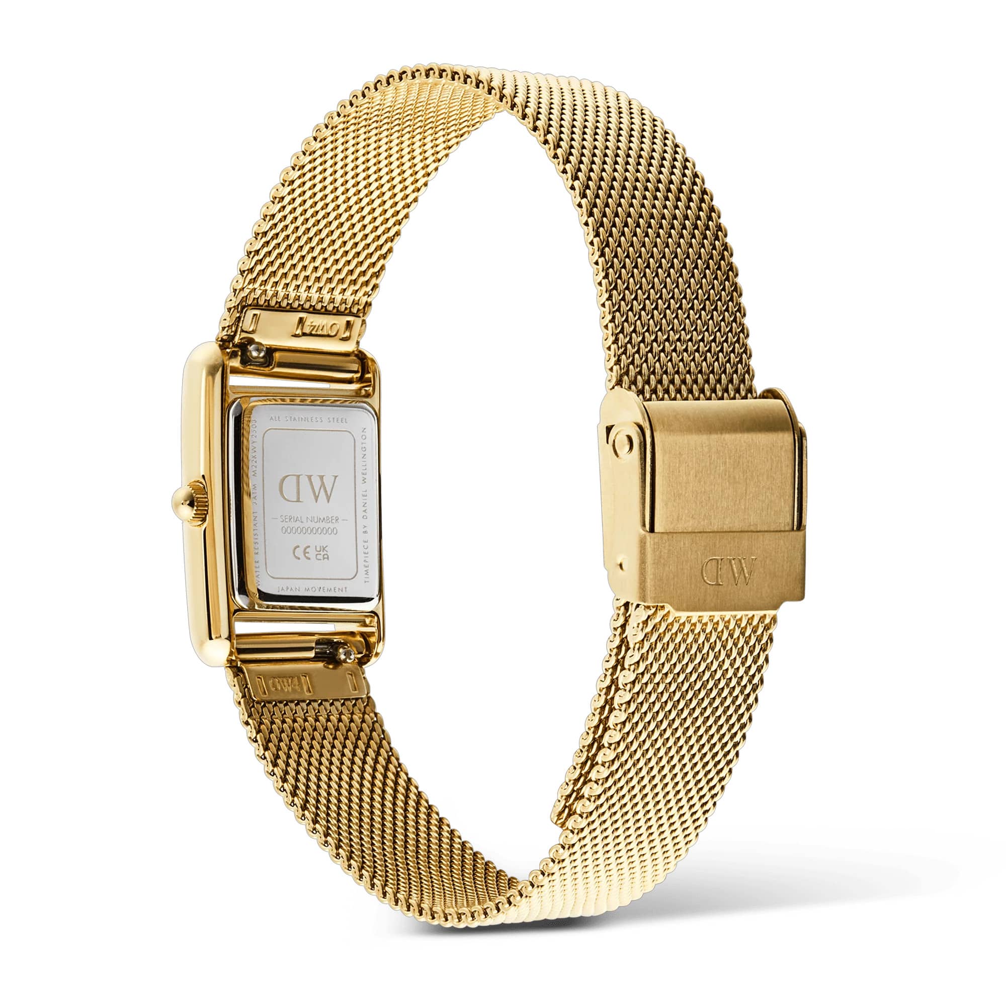 Daniel Wellington Bound Quartz Women's Watch DW00100928