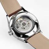 Hamilton Jazzmaster Men's 42mm Automatic Watch H32705560