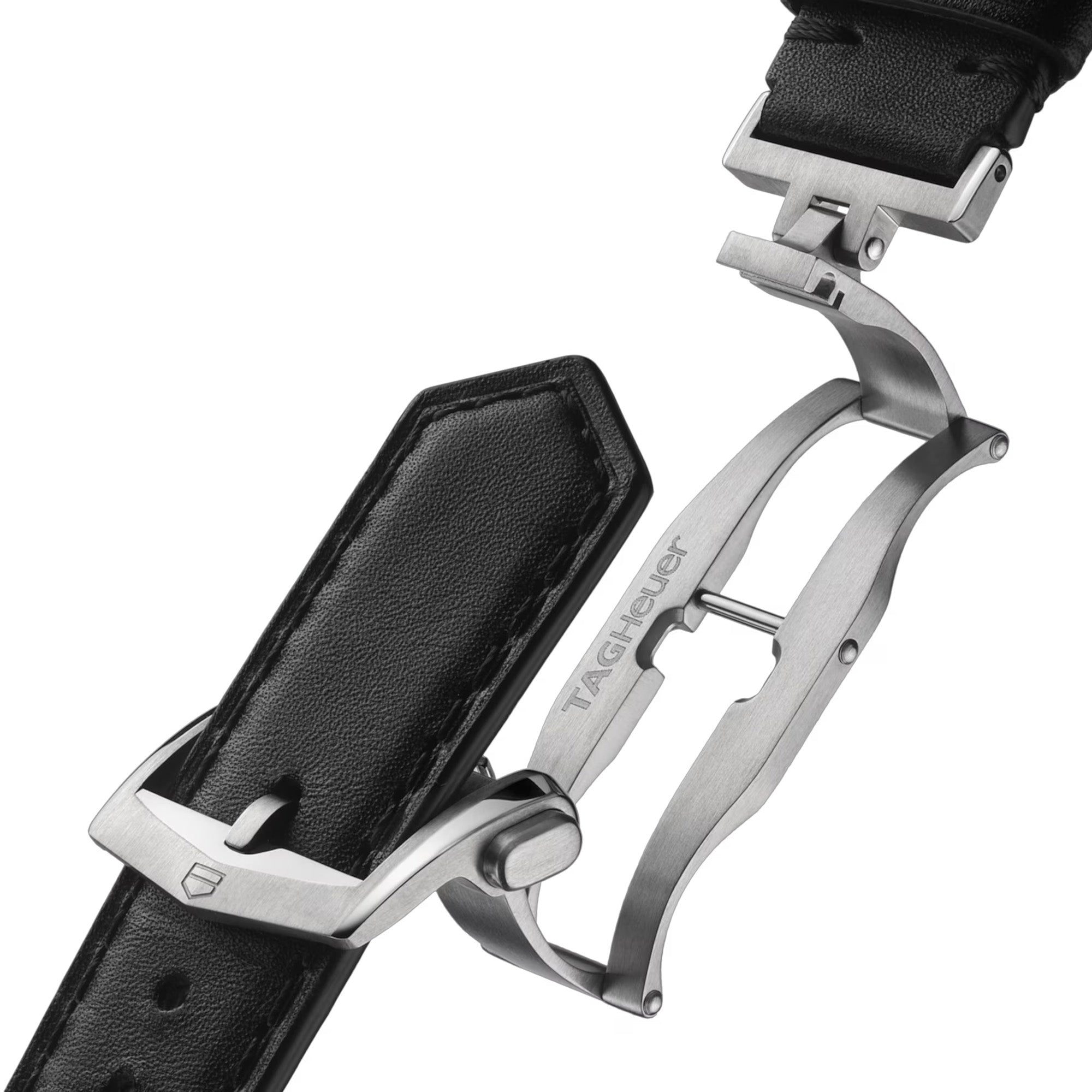 TAG HEUER MONACO CHRONOGRAPH