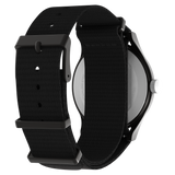 Timex MK1 x Fortnite 40mm Aluminium Quartz Watch TW2W97000