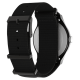 Timex MK1 x Fortnite 40mm Aluminium Quartz Watch TW2W97000