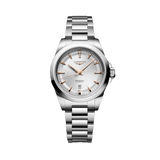 Longines Conquest Women's 30mm Stainless Steel Automatic Watch L3.320.4.72.6