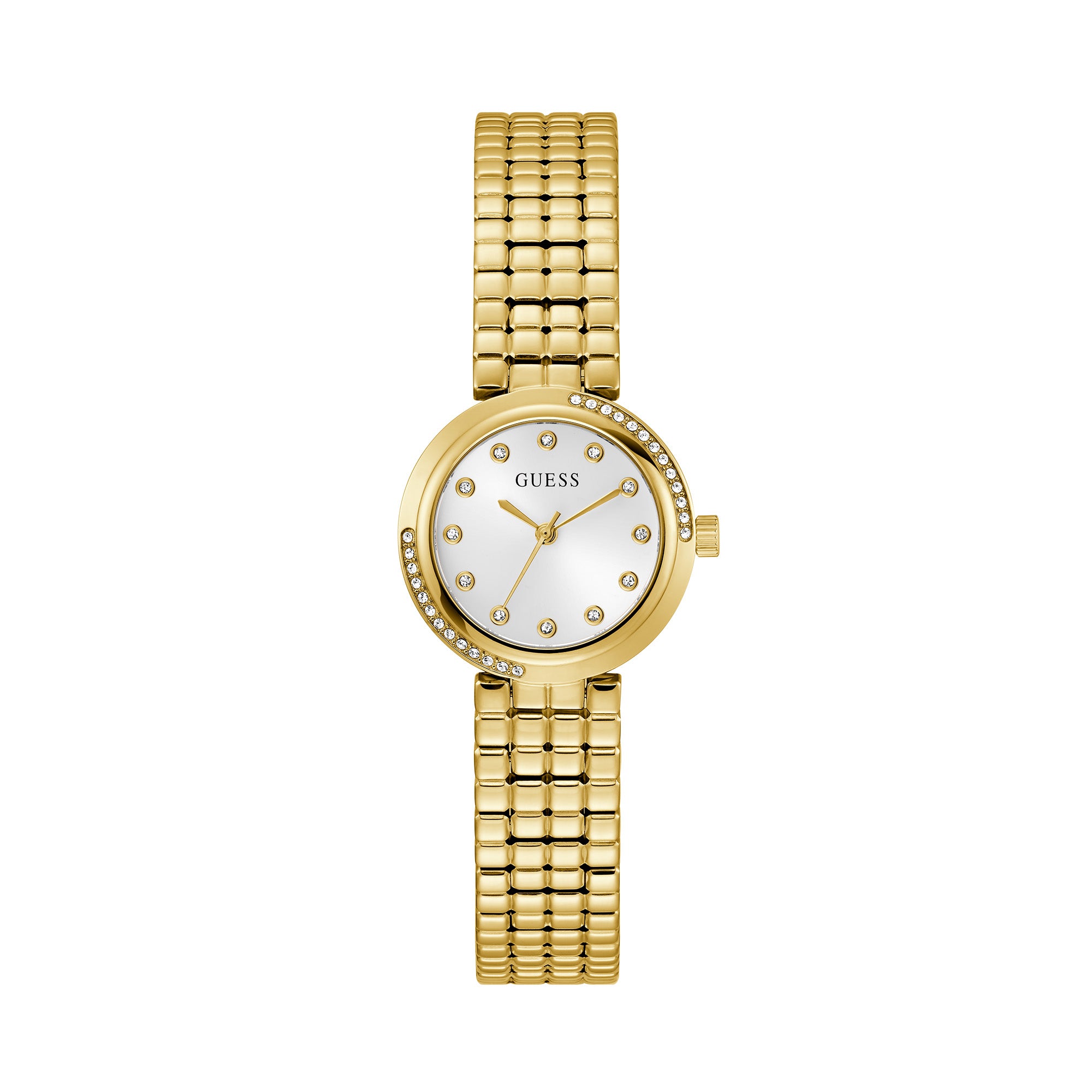 Guess Clara Quartz Women's 28mm Watch GW0930L2
