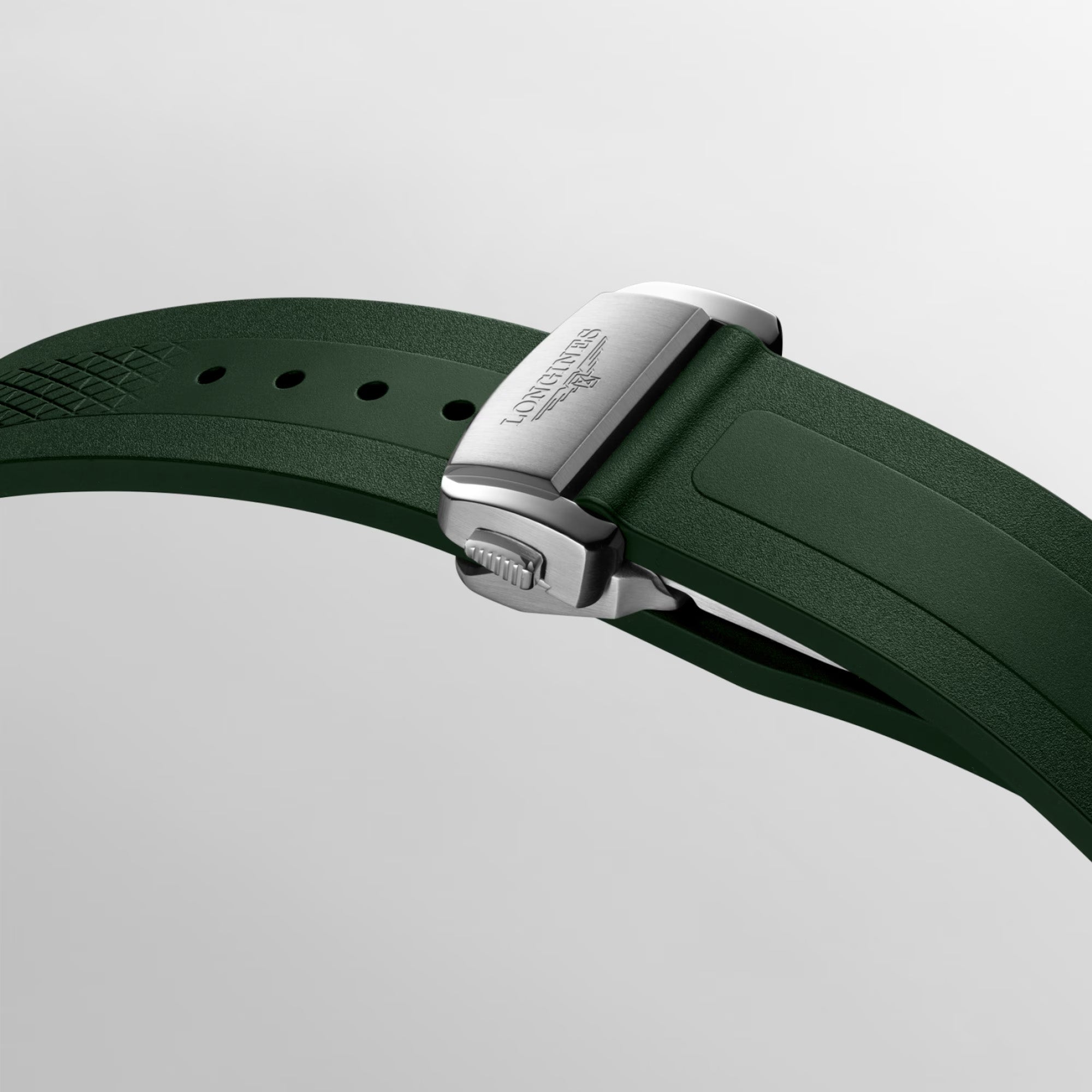 Longines Conquest Automatic Men's 41mm Watch L3.830.4.02.9