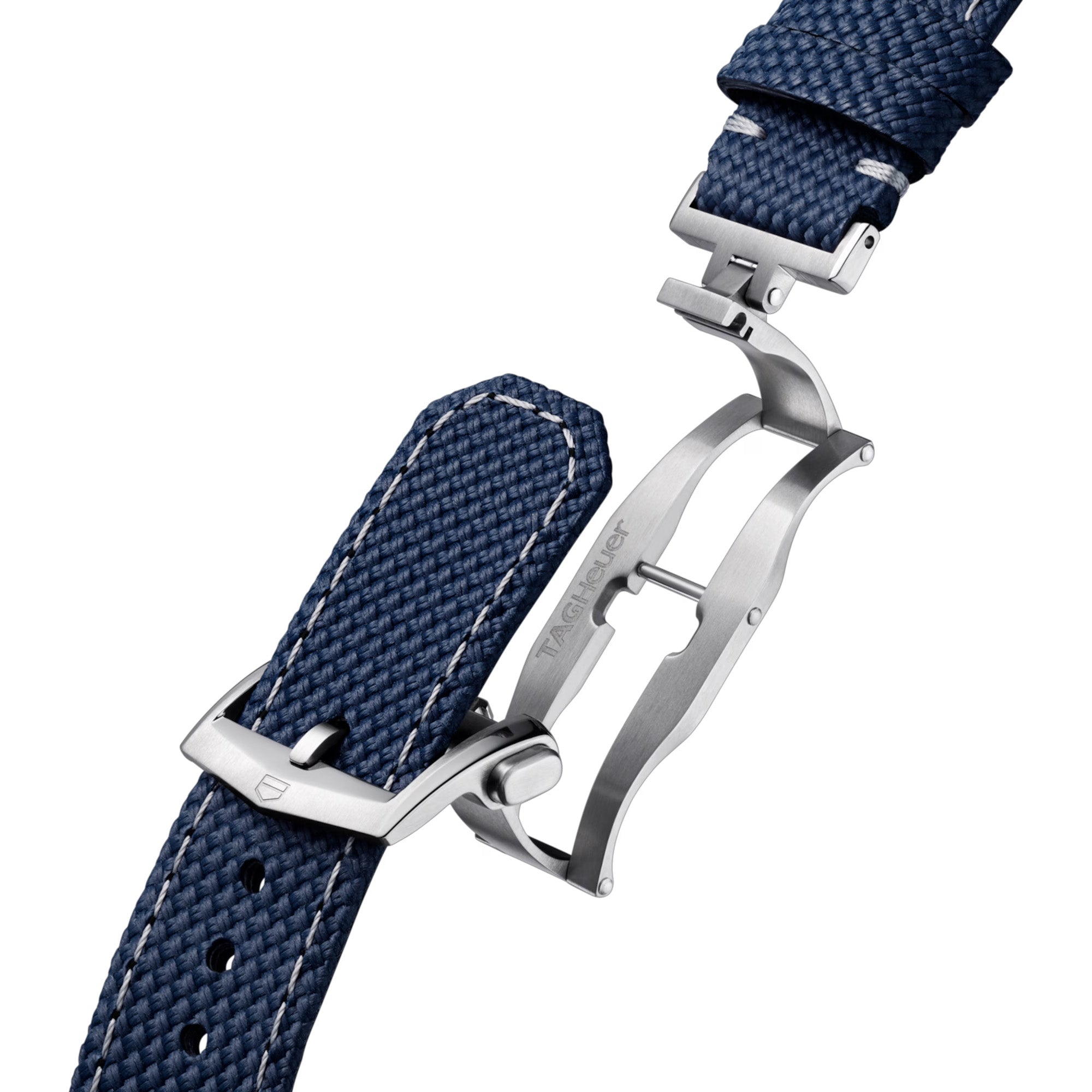 TAG HEUER MONACO EVERGRAPH