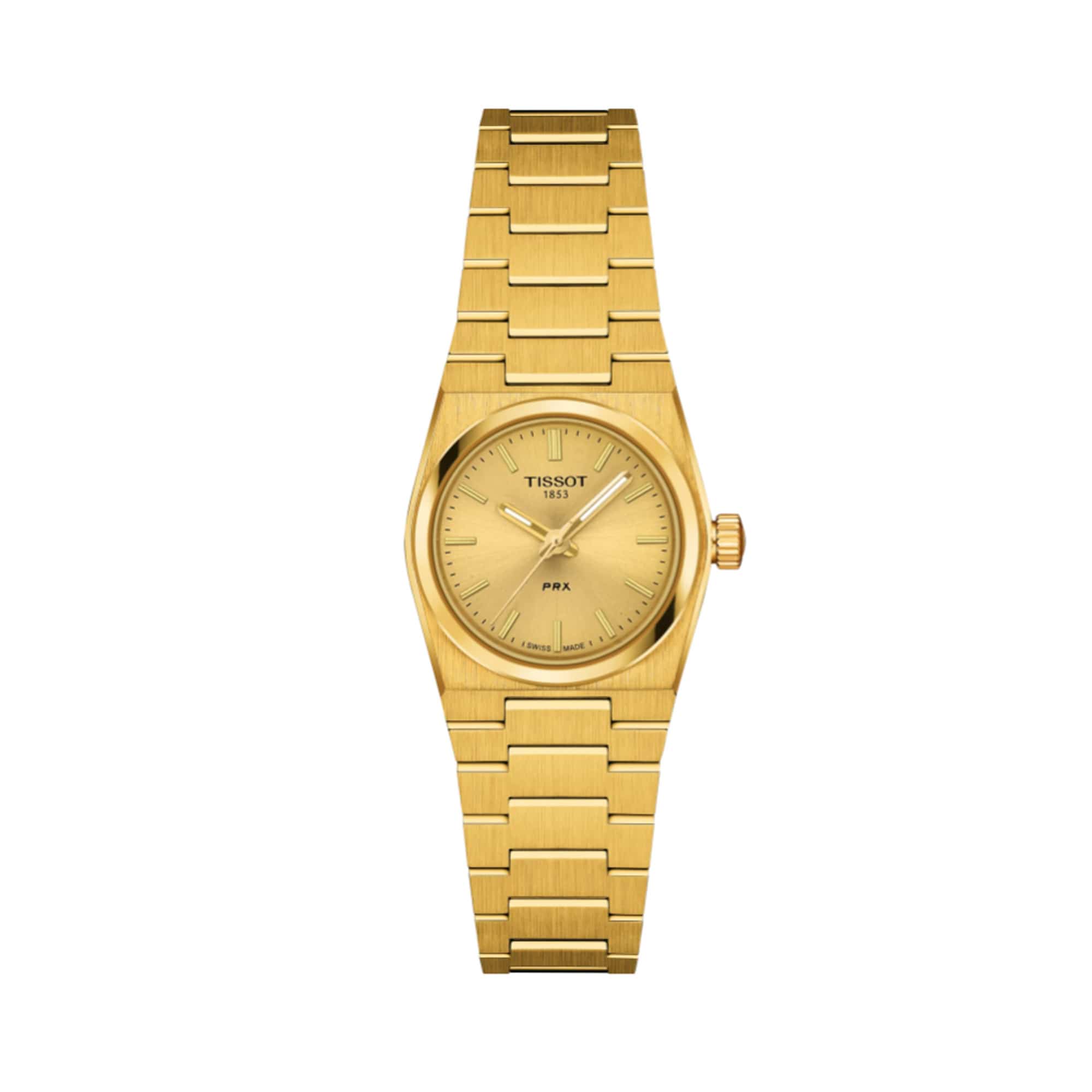 Tissot PRX Quartz Women's 25mm Watch T137.010.33.021.00