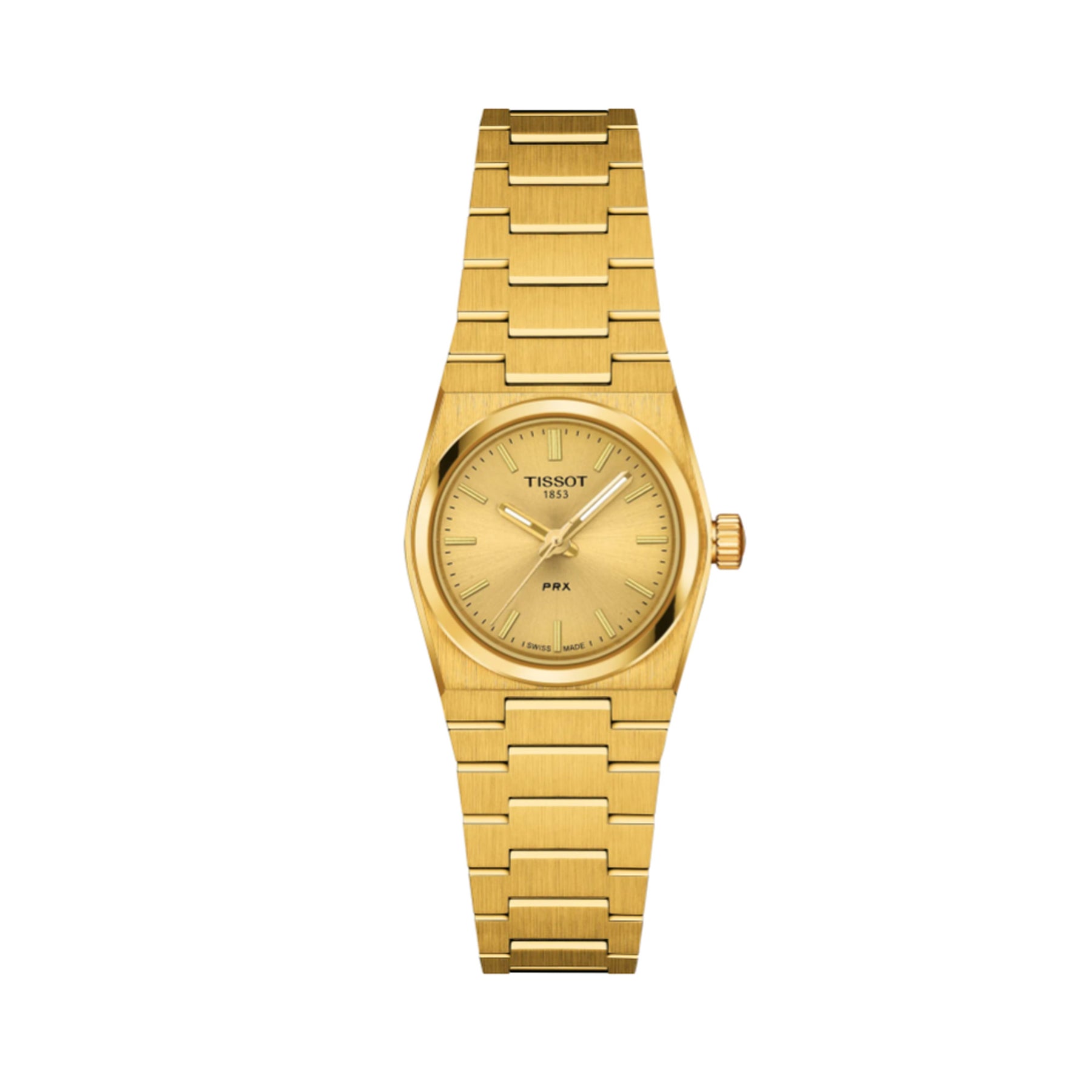 Tissot PRX Quartz Women's 25mm Watch T137.010.33.021.00