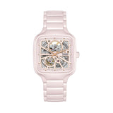 Rado True Square Automatic Women 38mm Watch R27123012