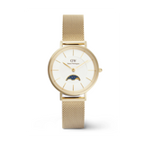Daniel Wellington Petite Women's 32mm Quartz Moonphase Watch DW00100771