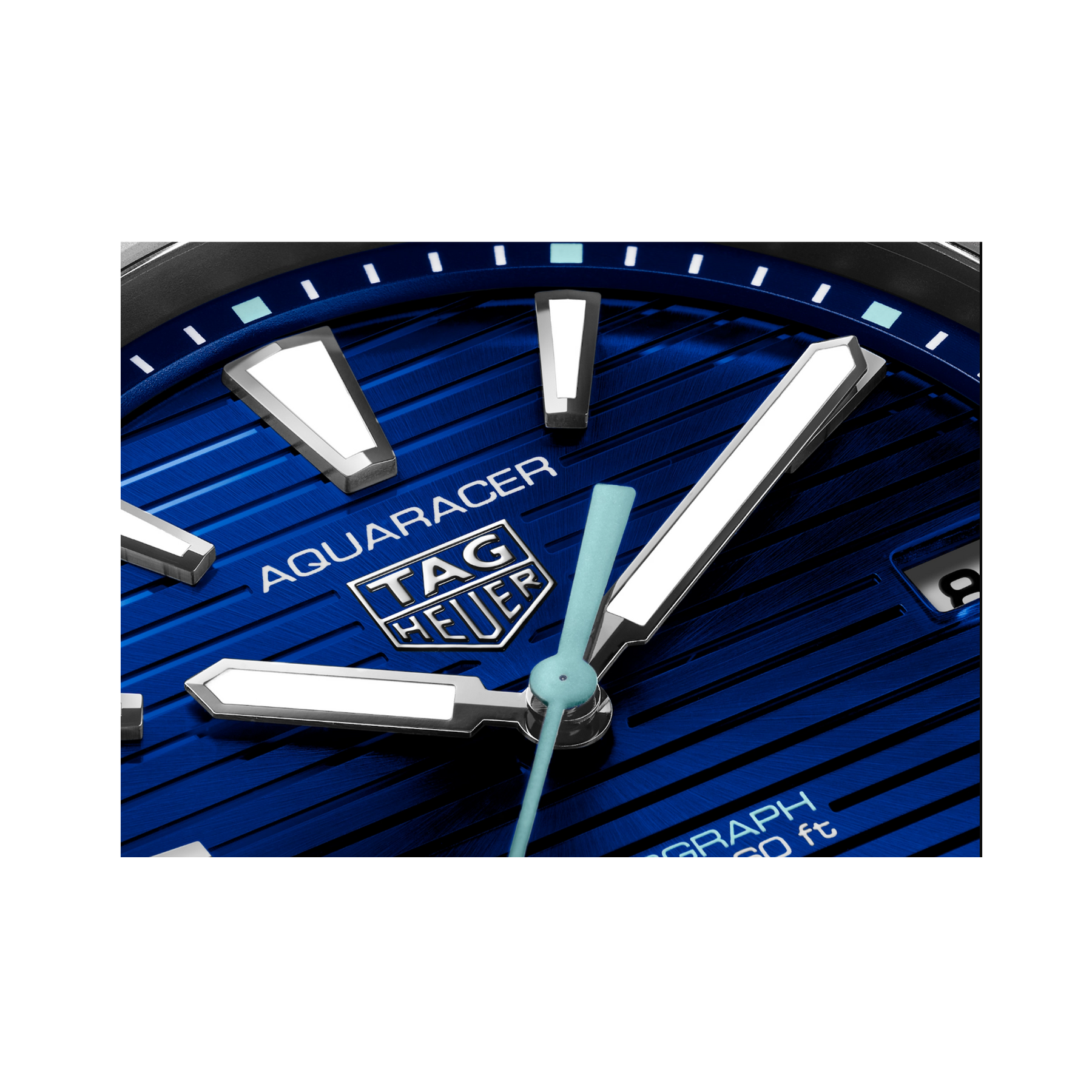 TAG HEUER AQUARACER SOLAR 40MM WBP1113.BA0000