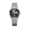 Raymond Weil Freelancer Men's 38mm Skeleton Automatic Watch 2783-ST-50000
