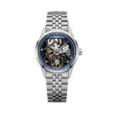 Raymond Weil Freelancer Men's 38mm Skeleton Automatic Watch 2783-ST-50000