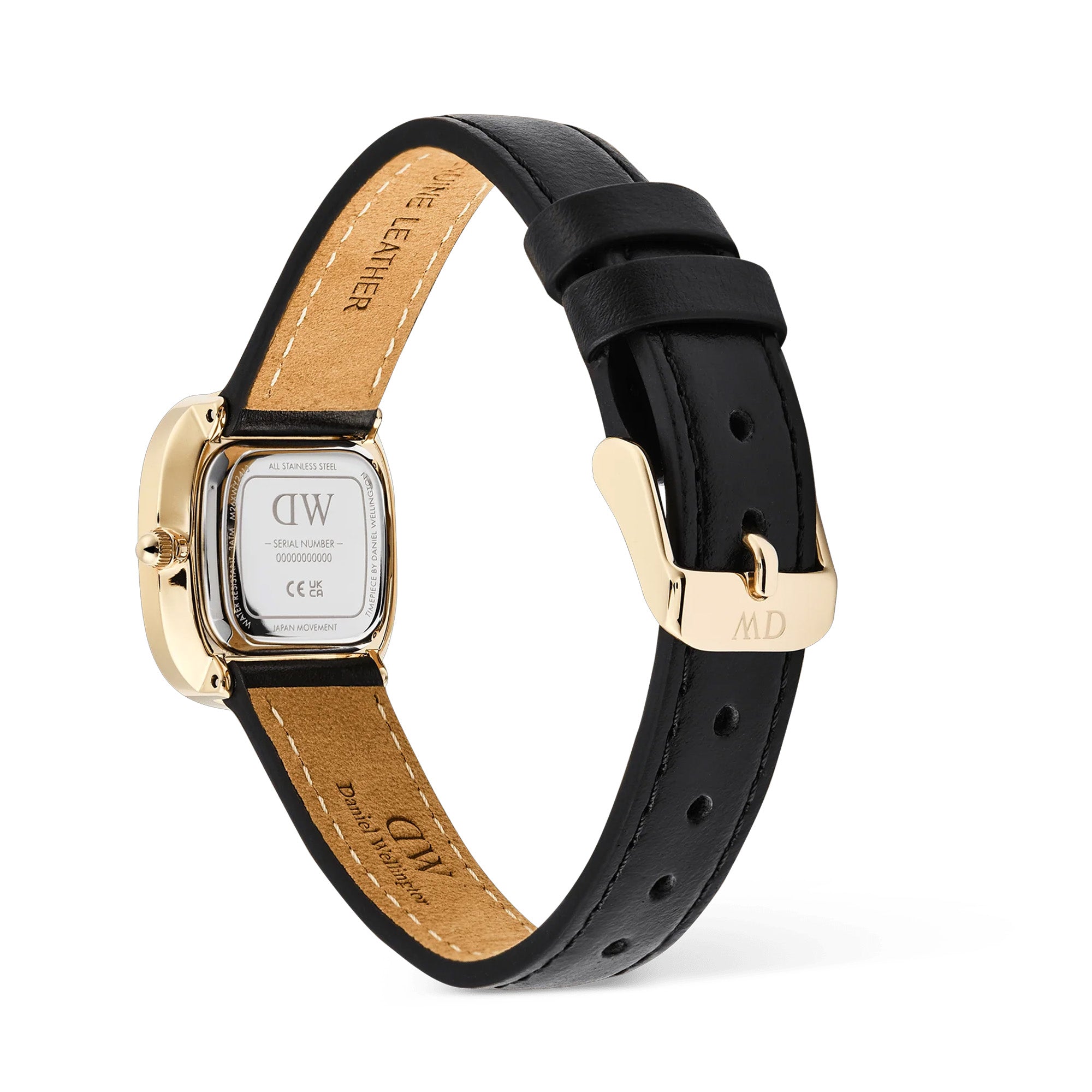 Daniel Wellington Margot Quartz Women's Watch DW00100878