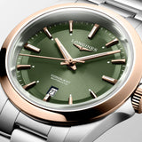 Longines Conquest Automatic Women's 30mm Watch L3.320.5.02.6