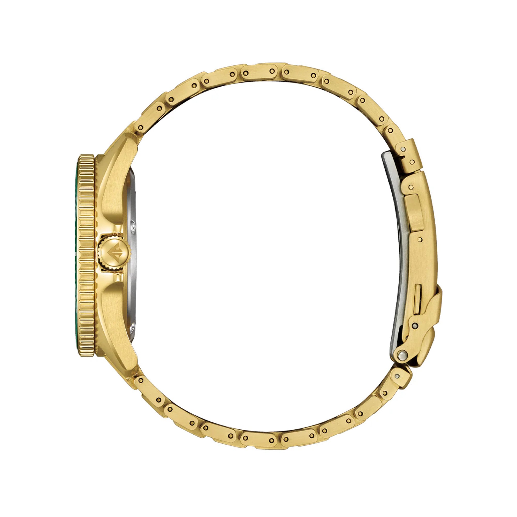 Citizen Promaster Eco Drive Men's 40mm Watch BN0262-59W