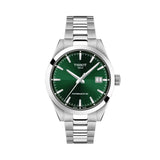 Tissot Gentlemen Automatic Men's 38mm Watch T165.807.11.091.00
