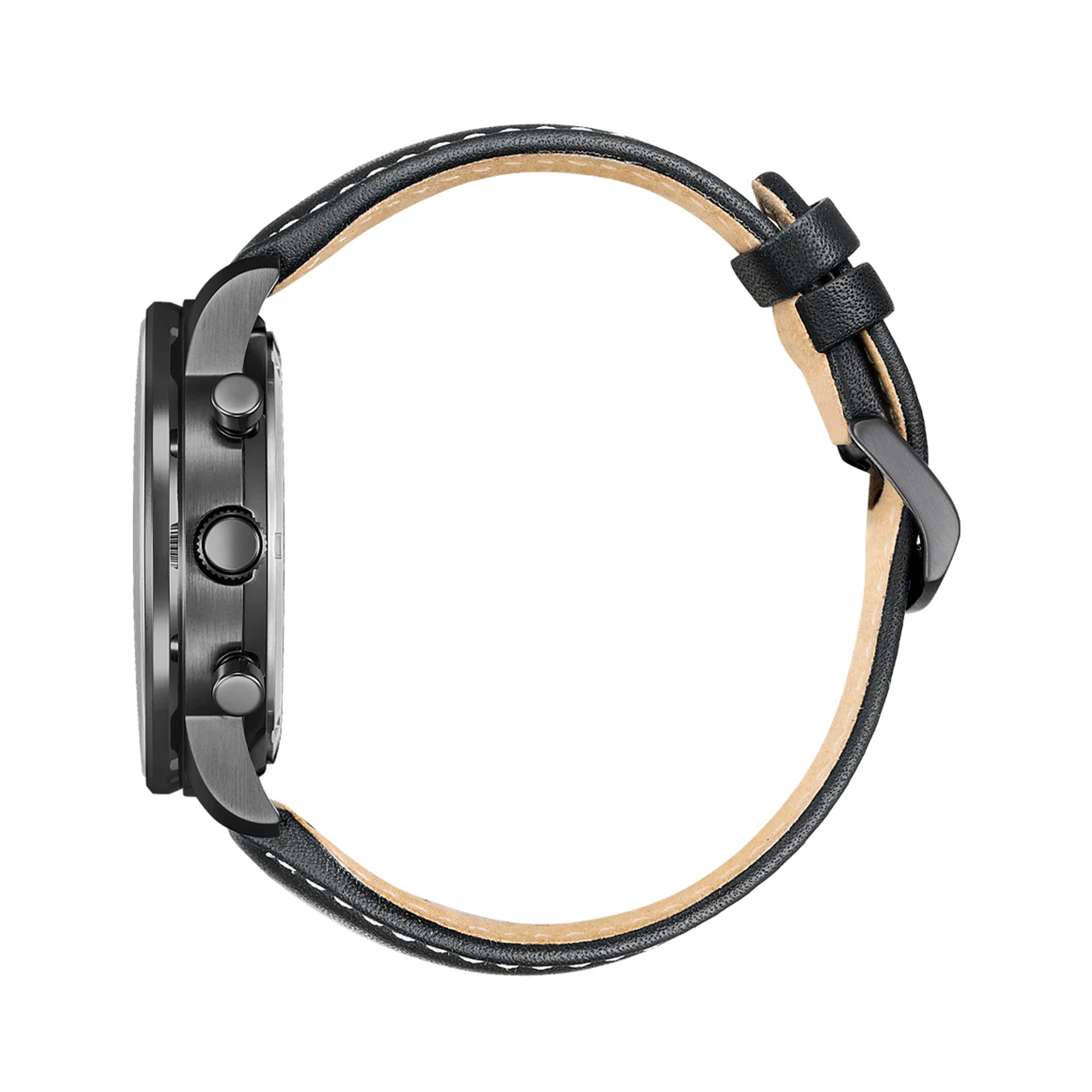 Citizen Men's Luminescent Quartz Chronograph Watch CA4505-21X