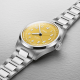 Oris Big Crown Men's 40mm Automatic Watch 754 7798 4069