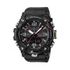 Casio G-SHOCK Analogue Digital Men's Watch GGB100X-1A