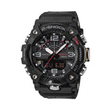 Casio G-SHOCK Analogue Digital Men's Watch GGB100X-1A