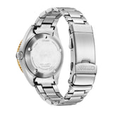 Citizen Promaster Automatic Men 41mm Watch NY0125-83E