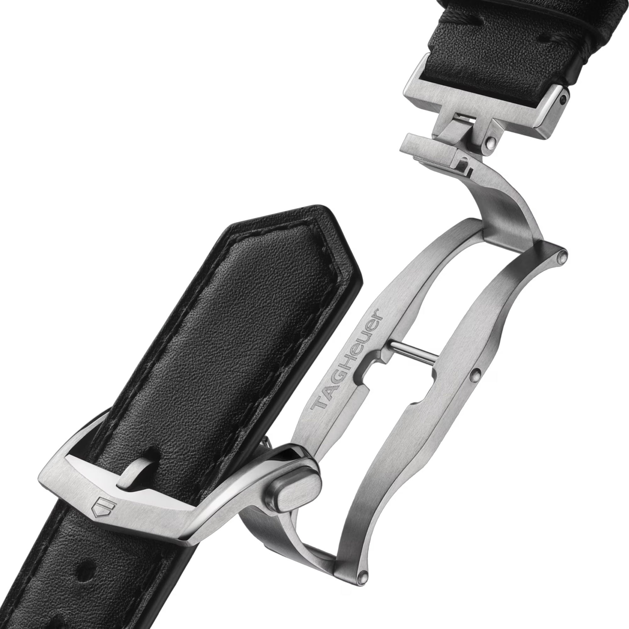 TAG HEUER MONACO CHRONOGRAPH