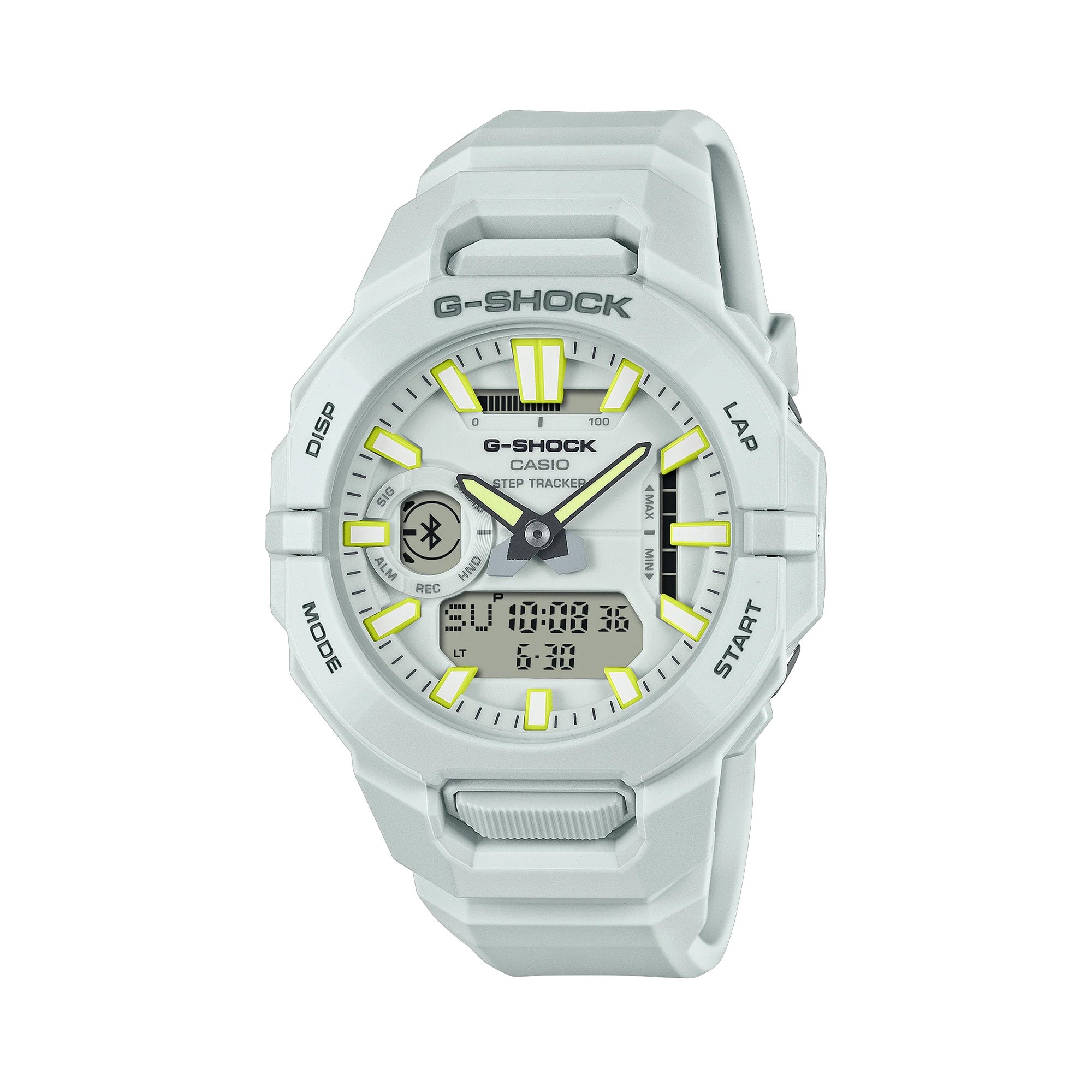 Casio G-Shock Analogue Digital Men's Watch GBA950-7A
