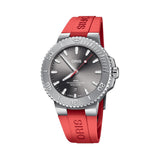 Oris Aquis Automatic Men's 43.50mm Watch 01 733 7789 4153-07
