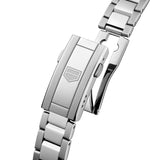 TAG HEUER AQUARACER SOLARGRAPH WOMEN'S 34MM WATCH WBP1318.BA0005