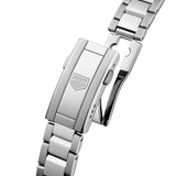 TAG HEUER AQUARACER PROFESSIONAL 200 SOLARGRAPH
