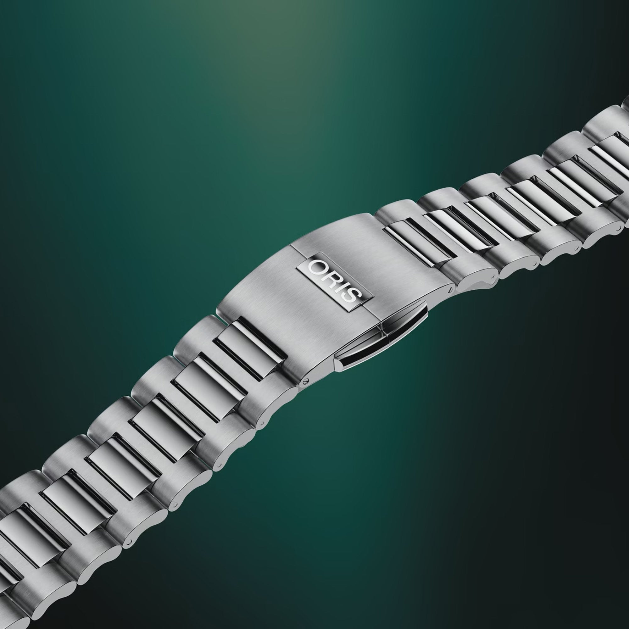 Oris Artelier Complication 39.50mm Watch 782 7811 4055BL