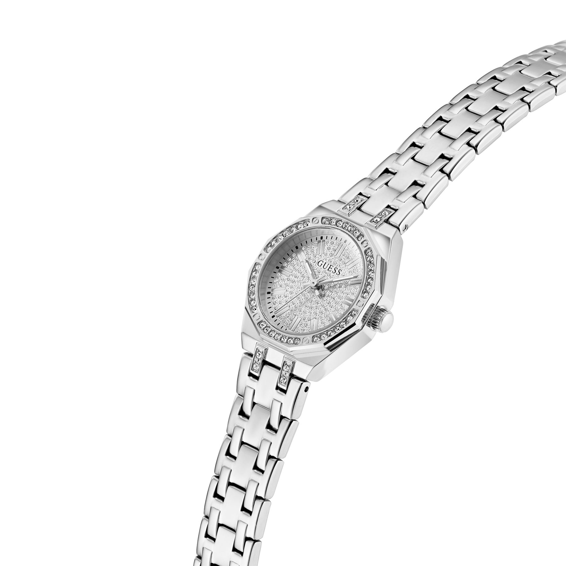 Guess Pixie Quartz Women's 25mm Watch GW0931L1