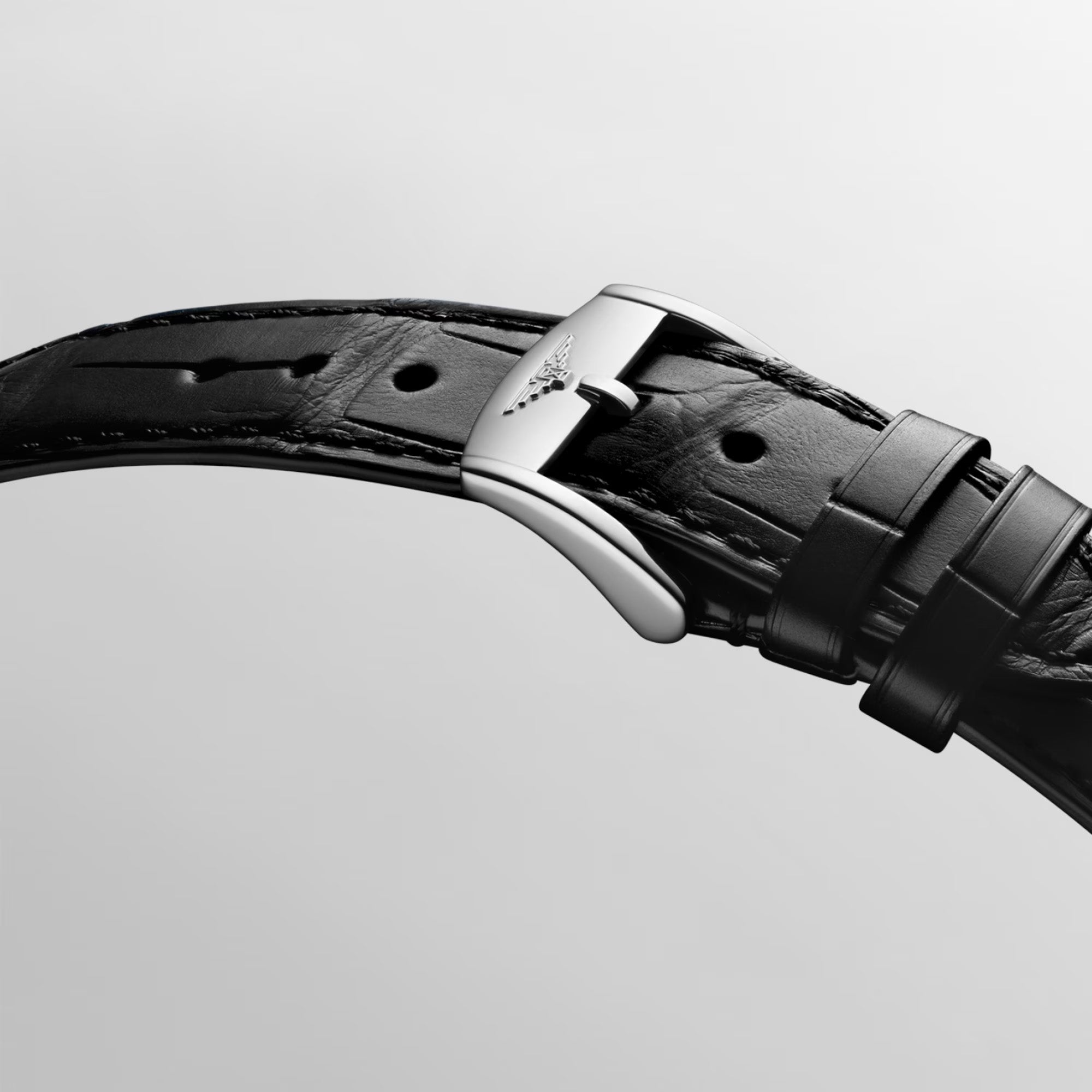 Longines Conquest Heritage Automatic Men's 38mm Watch L1.649.4.92.2