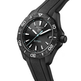 TAG HEUER AQUARACER PROFESSIONAL 200 SOLARGRAPH