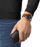 Tissot PRS 516 Men's Automatic Watch T149.407.16.051.00