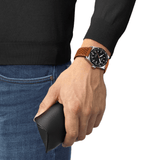 Tissot PRS 516 Men's Automatic Watch T149.407.16.051.00