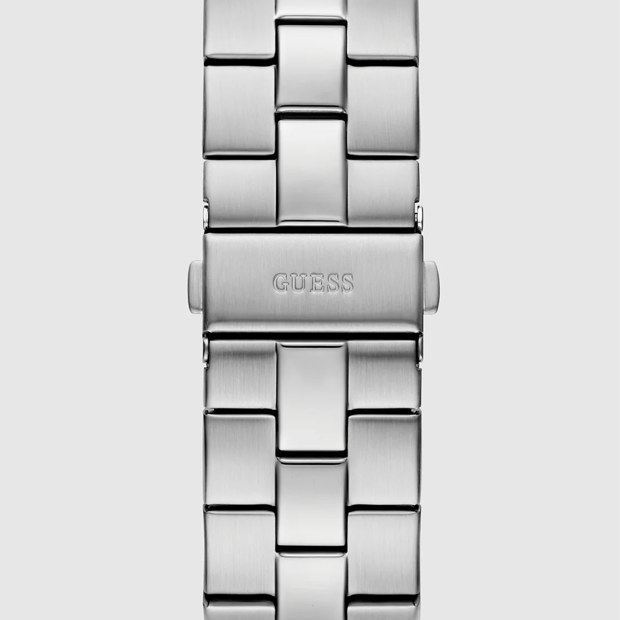 Guess Quartz Men's 41.50mm Watch GW0849G1