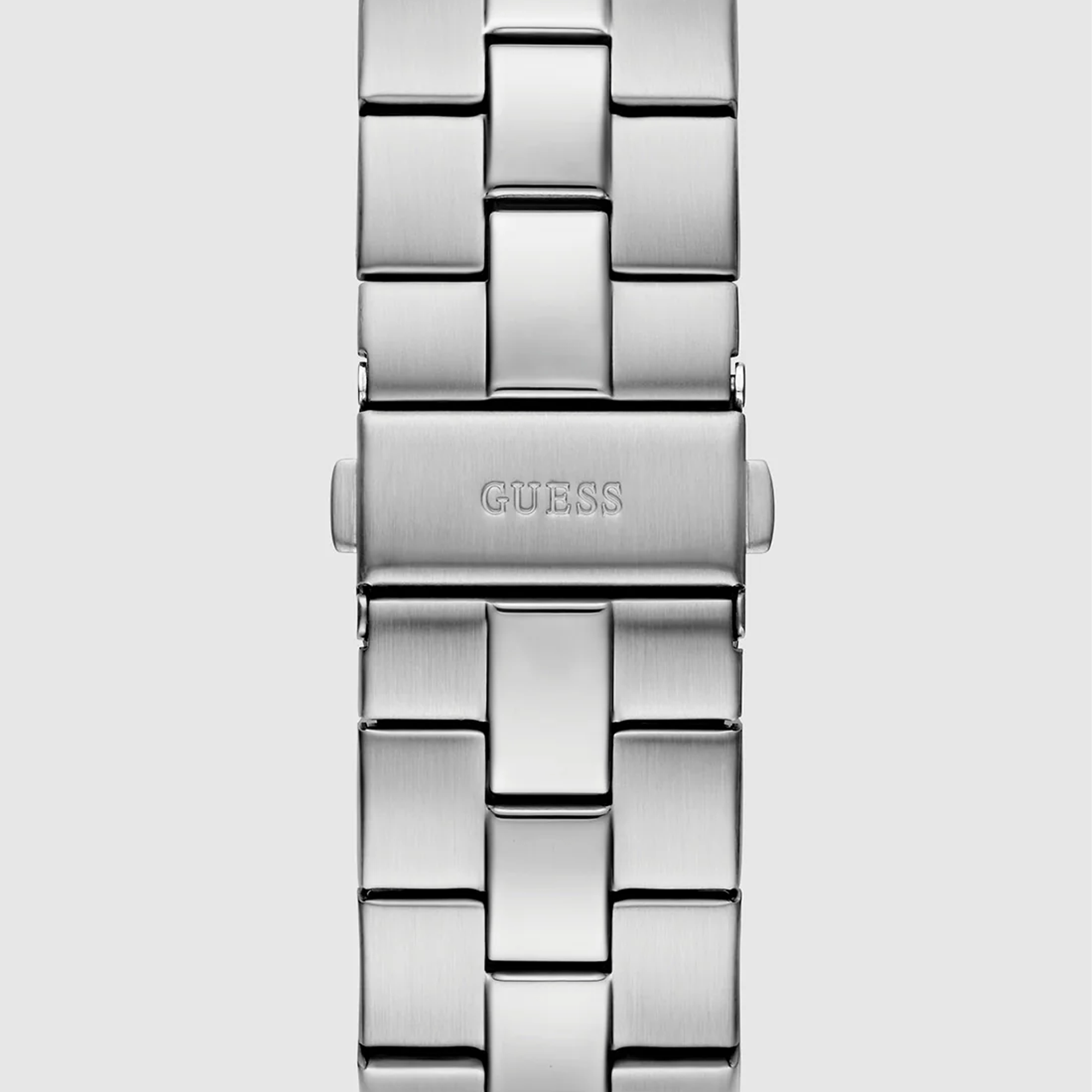 Guess Quartz Men's 41.50mm Watch GW0849G1