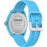 Timex Urban Pop x Fortnite 40mm Bio-TPU Quartz Watch TW2W96900