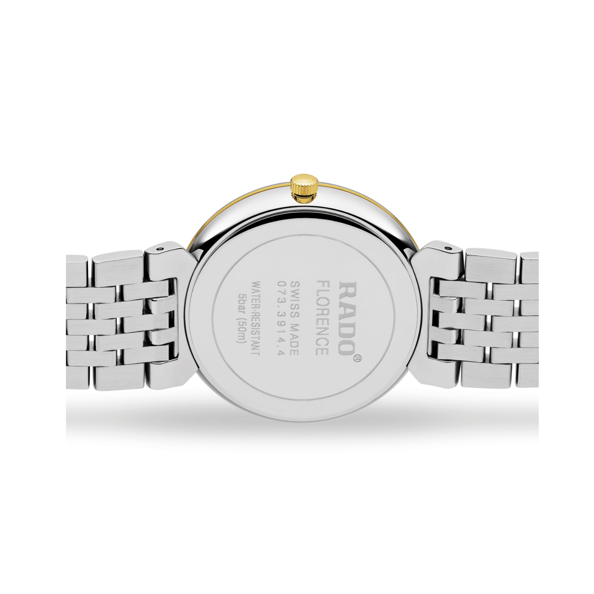 Rado Florence Men's 38mm Quartz Watch R48 912 023