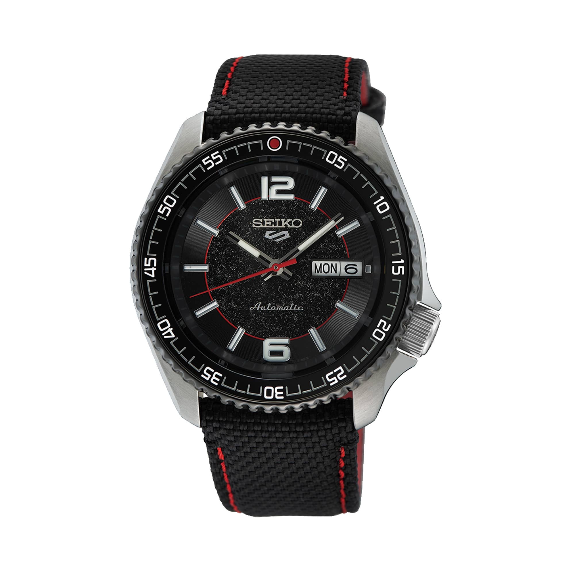 Seiko 5 Automatic Men's 42.50mm Watch SRPL54K