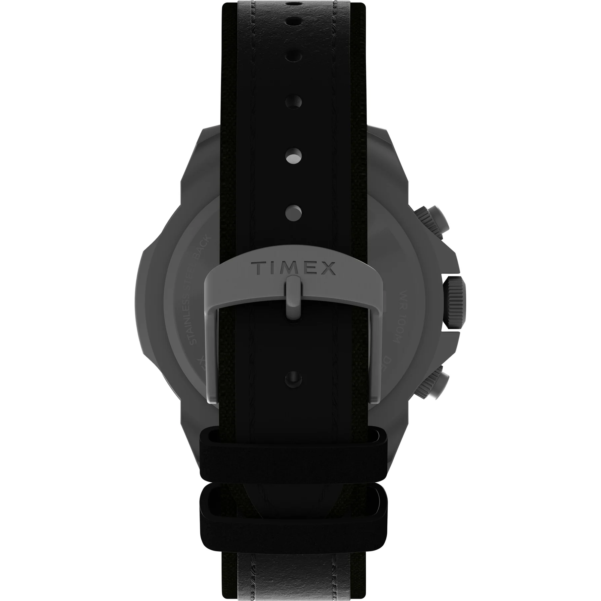 Timex Expedition Ridge Men's 42mm Quartz Chronograph Watch TW2W16100