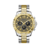Guess Men's 48mm Quartz Watch GW0796G3